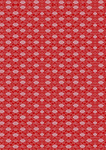 复古印花华亿平台图片