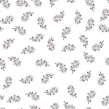 复古印花华亿平台图片