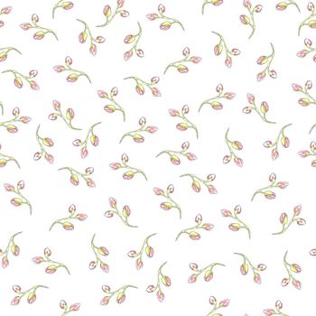 复古印花华亿平台图片