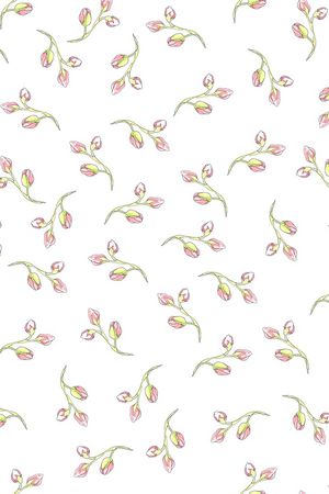 复古印花华亿平台图片