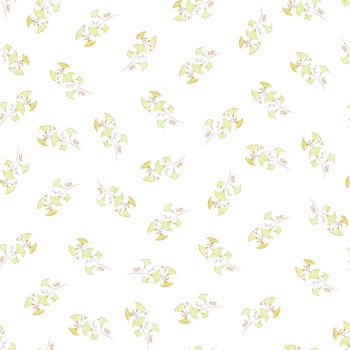 复古印花华亿平台图片