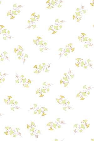 复古印花华亿平台图片