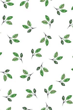 手绘花卉印花华亿平台图片