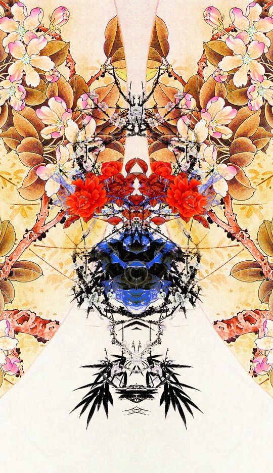 清爽印花华亿平台图片