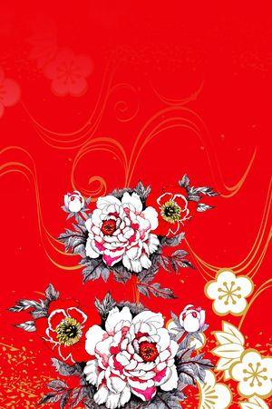 清爽印花华亿平台图片