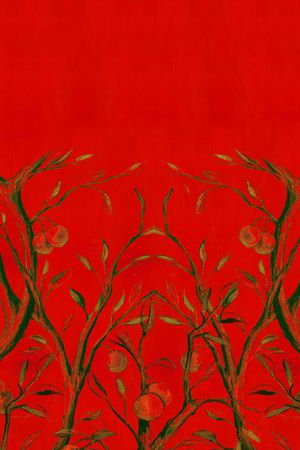 清爽印花华亿平台图片