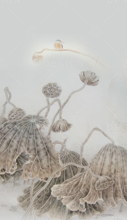 清爽印花华亿平台图片