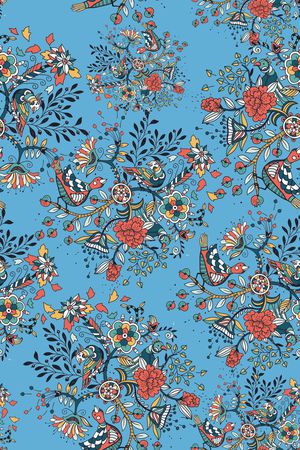 女装印花华亿平台图片