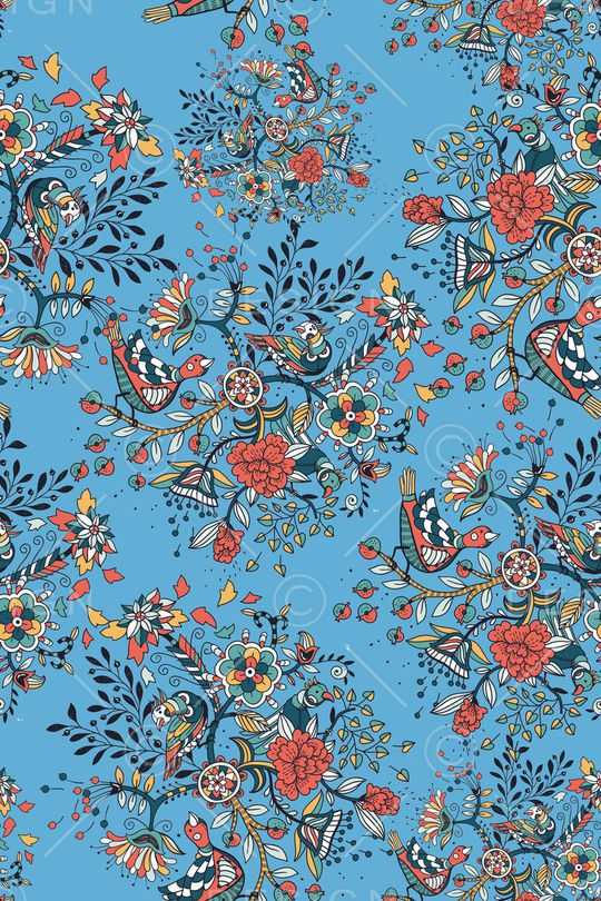 女装印花华亿平台图片