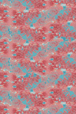 纹理印花华亿平台图片