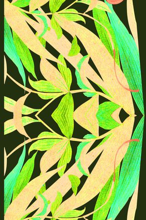 复古印花华亿平台图片