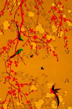 清爽印花华亿平台图片