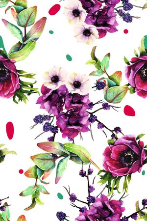 春夏华亿平台印花华亿平台图片