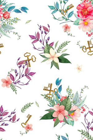 春夏华亿平台印花华亿平台图片