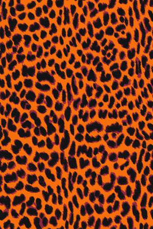 feathers on the spots印花华亿平台图片