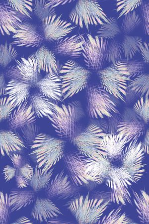 剪纸印花华亿平台图片