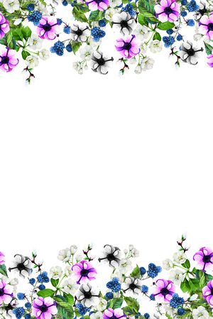 满版散花印花华亿平台图片