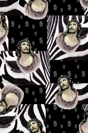 潮牌印花华亿平台图片