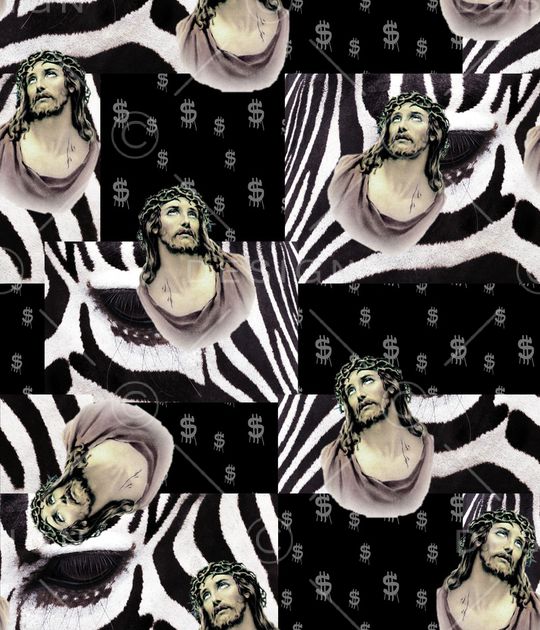 潮牌印花华亿平台图片