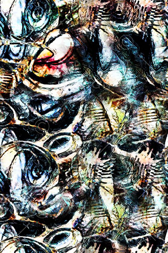 星空印花华亿平台图片