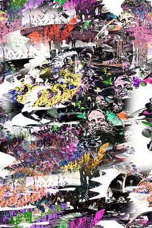 女装印花华亿平台图片