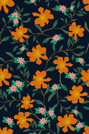 女装印花华亿平台图片