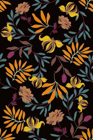 女装印花华亿平台图片