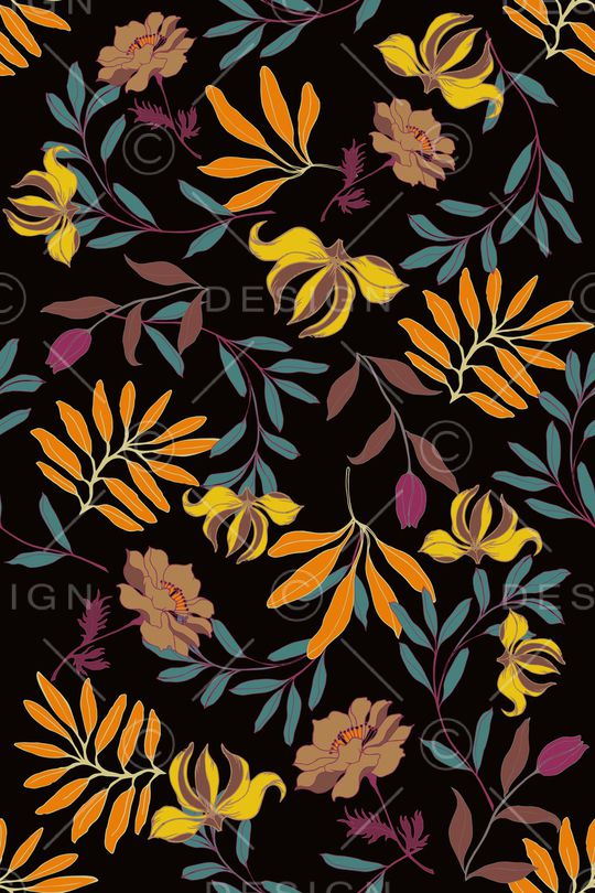 女装印花华亿平台图片