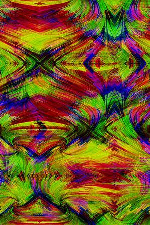 趣味印花华亿平台图片