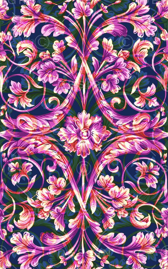 女装印花华亿平台图片