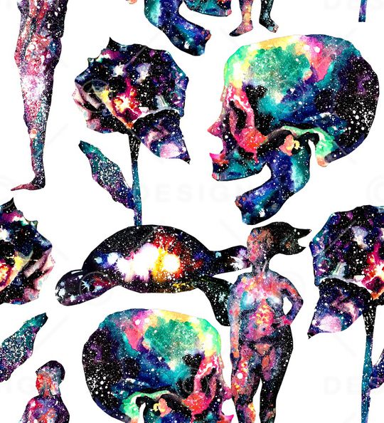 星空印花华亿平台图片