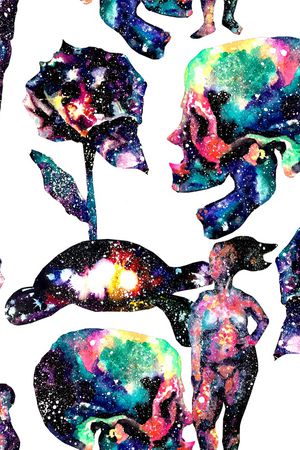 星空印花华亿平台图片