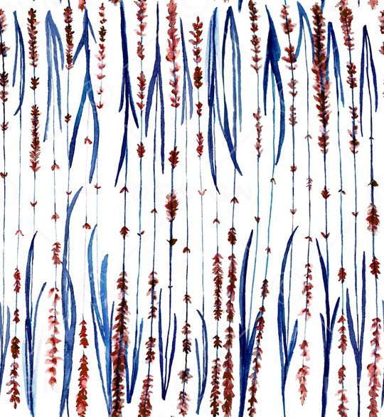 小碎花印花华亿平台图片