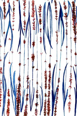 小碎花印花华亿平台图片