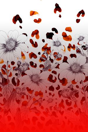 大花印花华亿平台图片