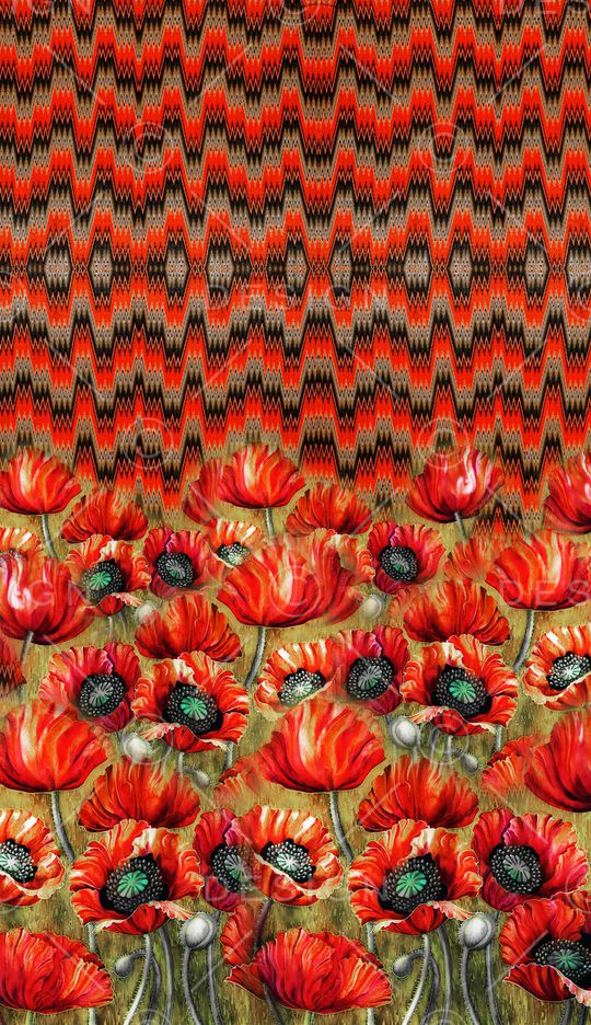 大花印花华亿平台图片