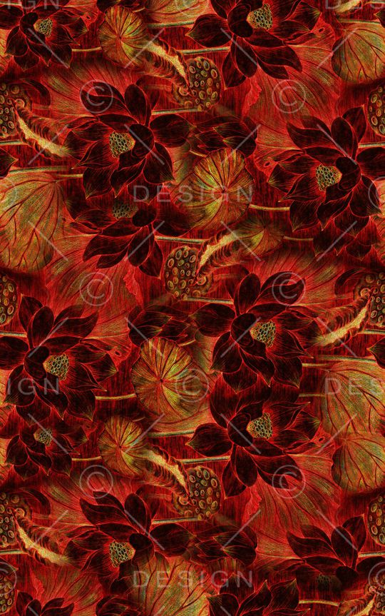 肌理印花华亿平台图片