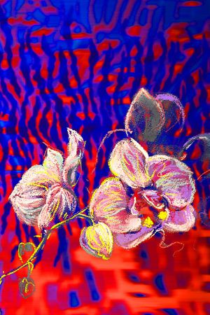 大花印花华亿平台图片