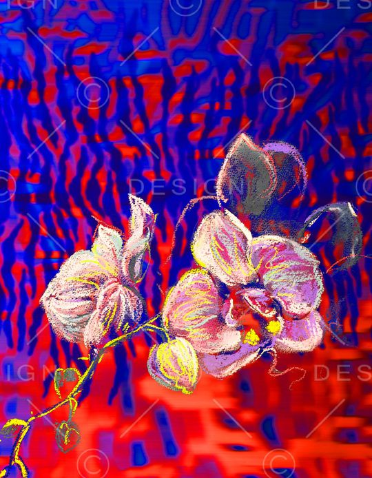 大花印花华亿平台图片