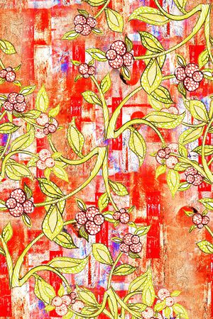 数码华亿平台印花华亿平台图片