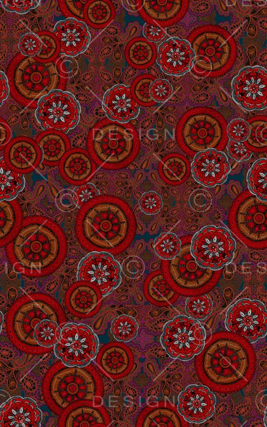 深圳印花华亿平台图片