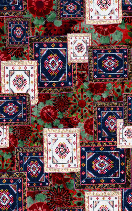 深圳印花华亿平台图片