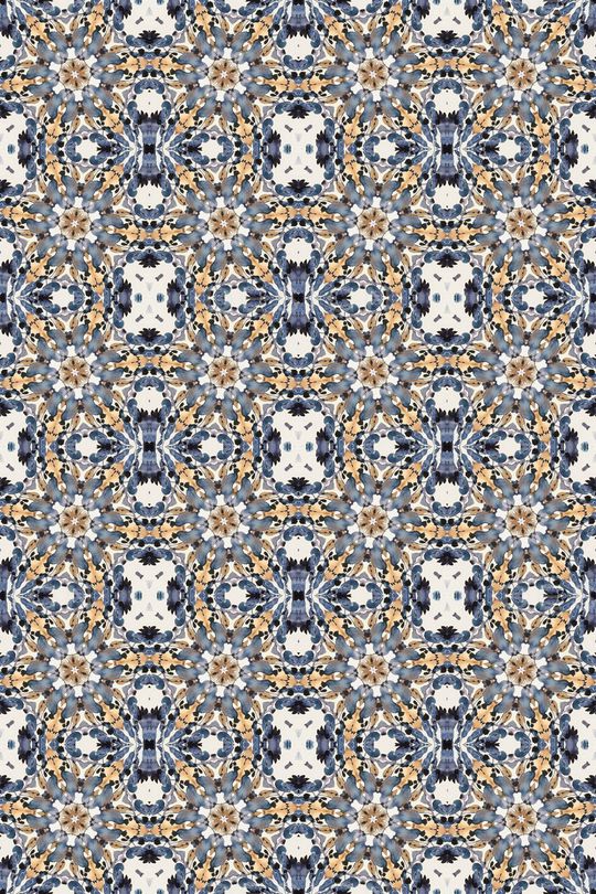 定位花印花华亿平台图片