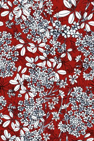 肌理印花华亿平台图片