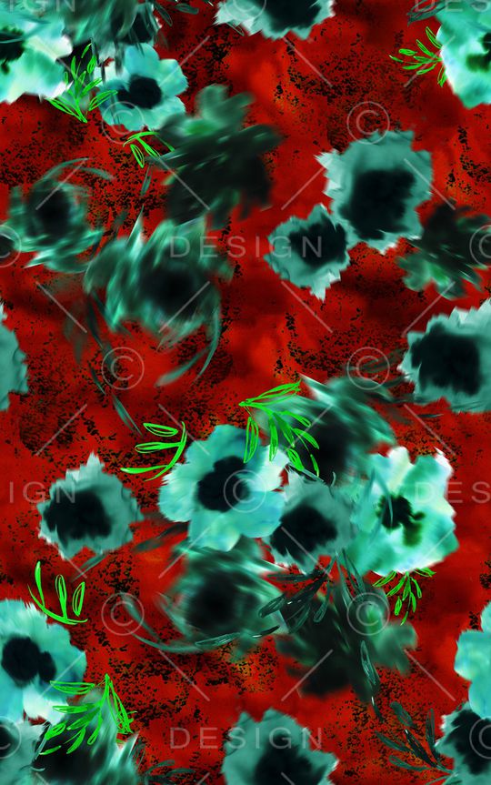 肌理印花华亿平台图片