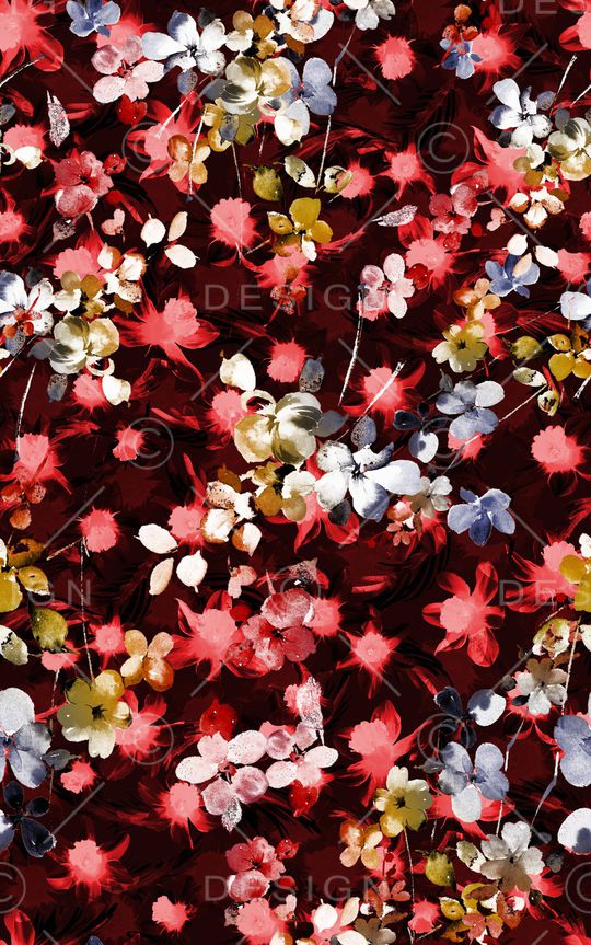 肌理印花华亿平台图片