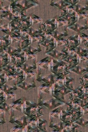 肌理印花华亿平台图片