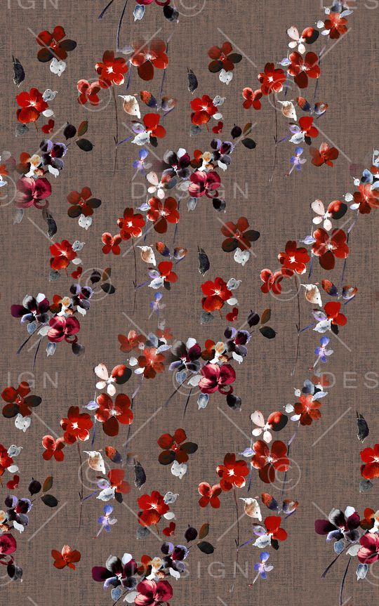 肌理印花华亿平台图片