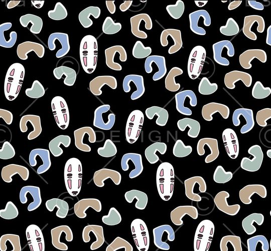 清爽底花卉印花华亿平台图片