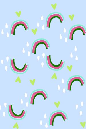 童装印花华亿平台图片